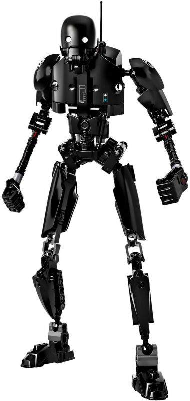 Lego Star Wars K-2S0