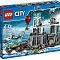 Lego City Остров-тюрьма