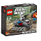 LEGO Star Wars 75028 Clone Turbo Tank Турбо-танк клонов