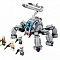 Lego Star Wars 75013 Umbaran MHC (Mobile Heavy Cannon) Мобильная тяжёлая пушка