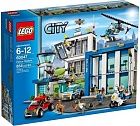 Lego City 