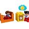 Lego Duplo "Мой первый игровой домик" конструктор