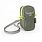 Osprey Ultralight Camera Bag M чохол для фотоапарата, Grey-lime