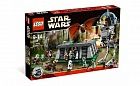 Lego Star Wars 8038 The Battle of Endor Битва на Эндоре