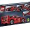 Lego Creator Ferrari F40 конструктор