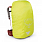 Osprey Ultralight High Vis Raincover XS чехол, Electric Lime