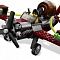 Lego Monster Fighters "Поезд-призрак" конструктор (9467)