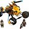 Lego The Legends оf Chima «Лев Леннокс атакует» конструктор (70002)