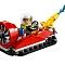 Lego City Пожежна охорона набір для початківців